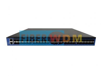 48 X 10G+4X40G 網(wǎng)絡分流器 網(wǎng)絡流量復制器 匯聚分流 TAP交換機