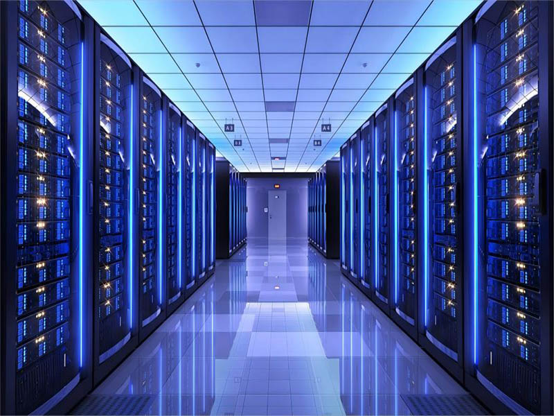 InifiniBand（IB)-AI智能集群連接